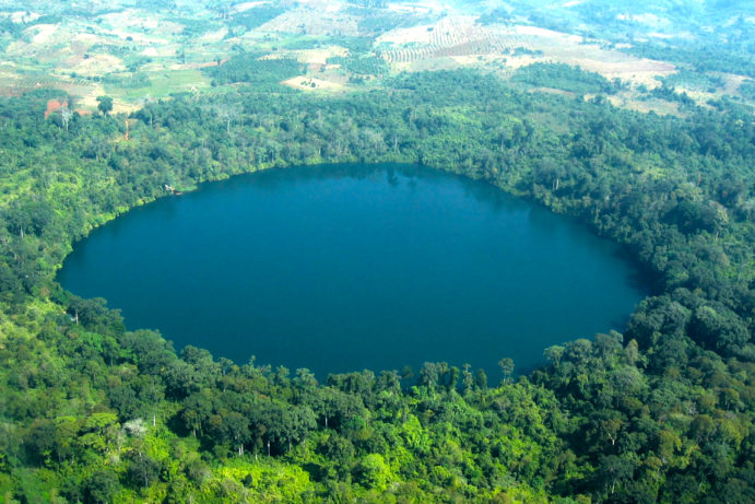 ECO TOURS OF CAMBODIA 14 DAYS 13 NIGHTS FROM from 686 USD/PERSON only